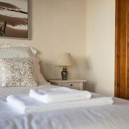 Carvoeiro Beach Duplex Экстерьер фото