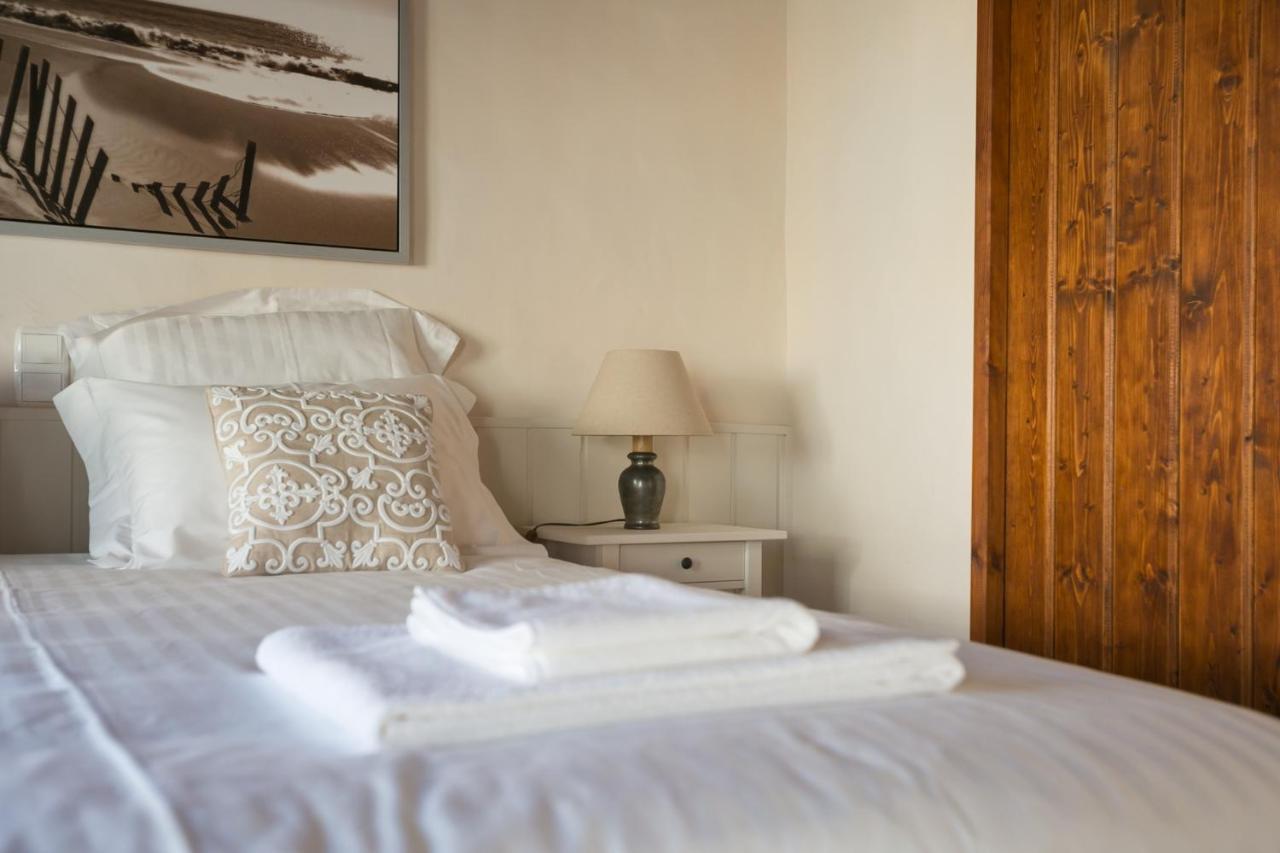 Carvoeiro Beach Duplex Экстерьер фото
