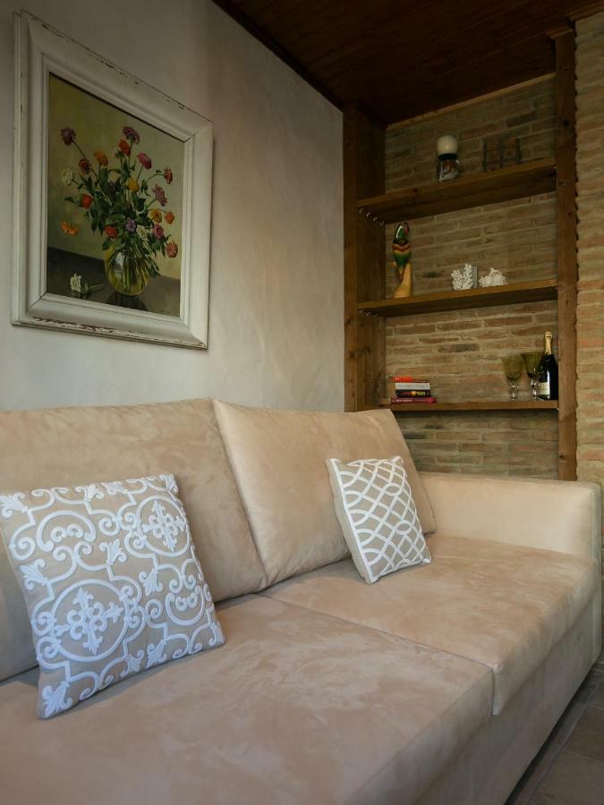 Carvoeiro Beach Duplex Экстерьер фото