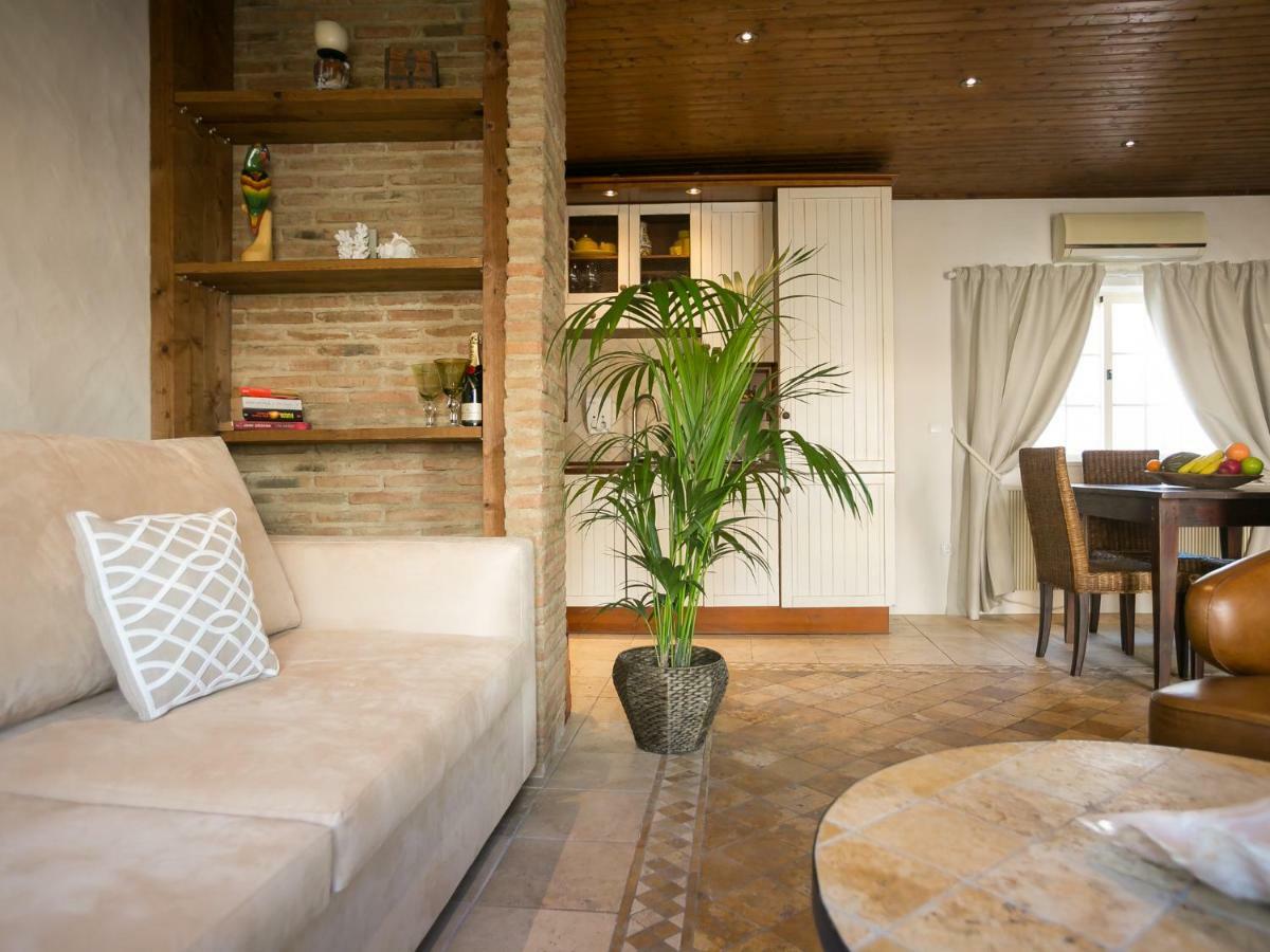 Carvoeiro Beach Duplex Экстерьер фото